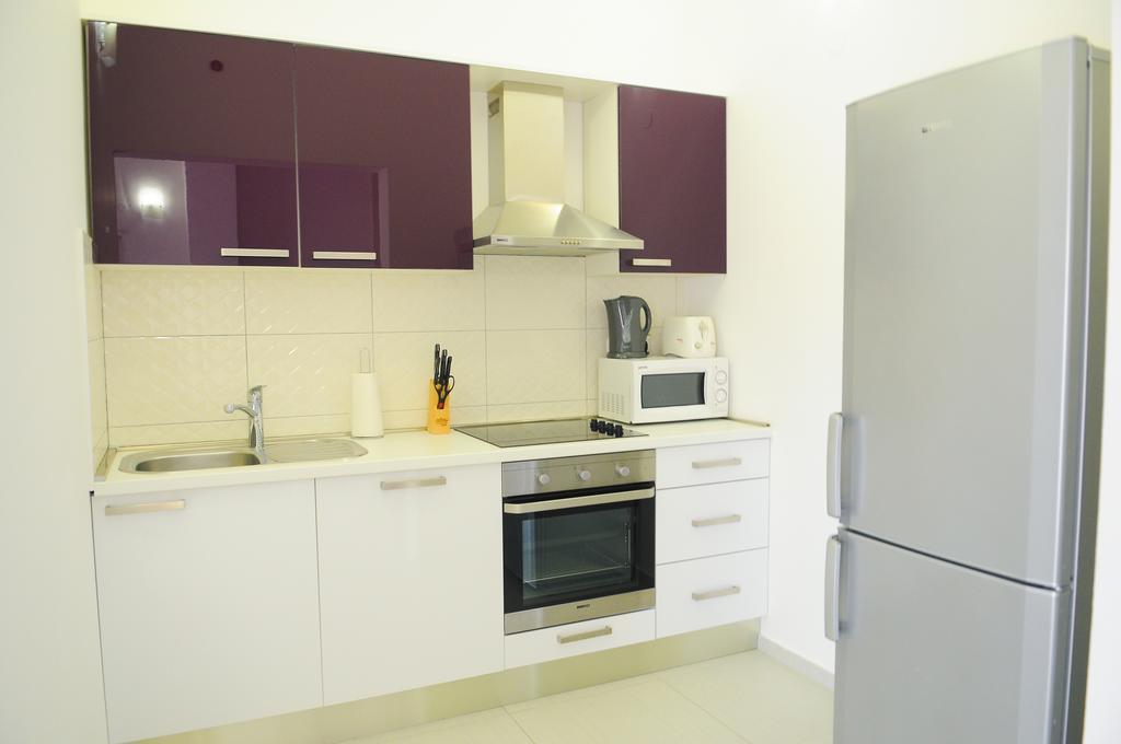 Holiday Apartments & Rooms Split Værelse billede