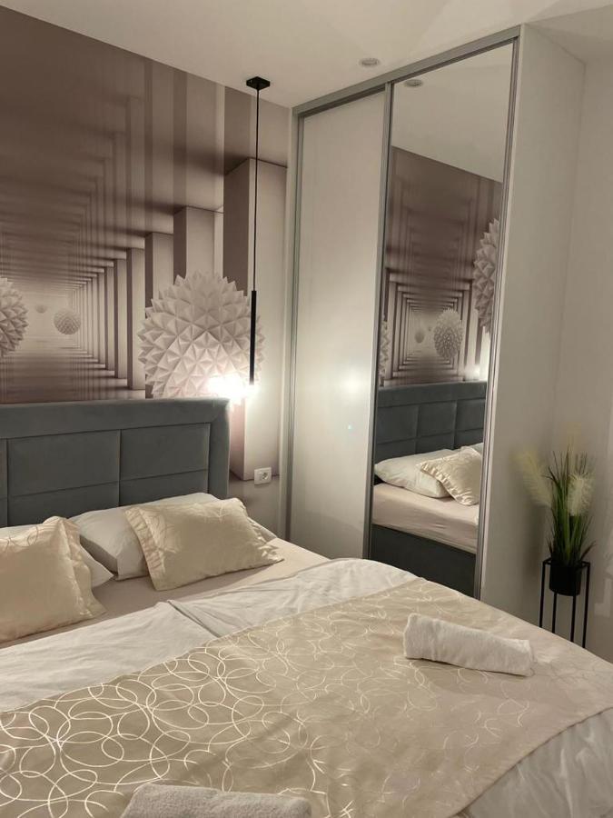 Holiday Apartments & Rooms Split Eksteriør billede
