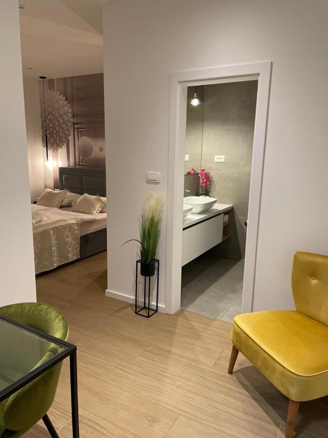 Holiday Apartments & Rooms Split Eksteriør billede