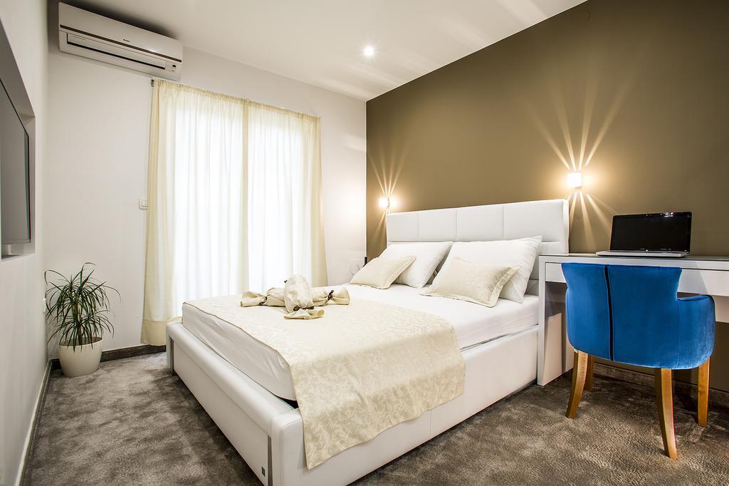 Holiday Apartments & Rooms Split Værelse billede