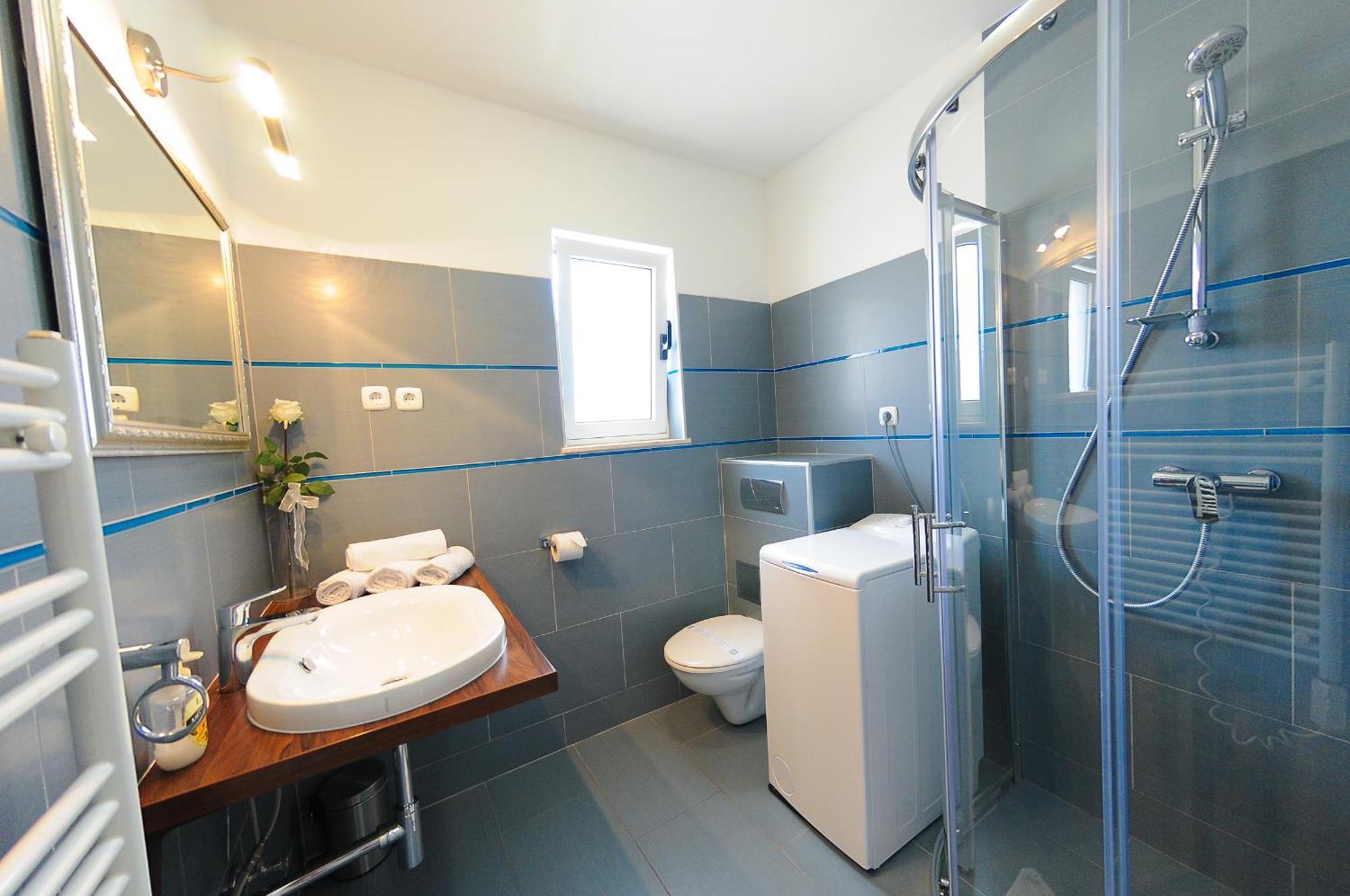 Holiday Apartments & Rooms Split Værelse billede