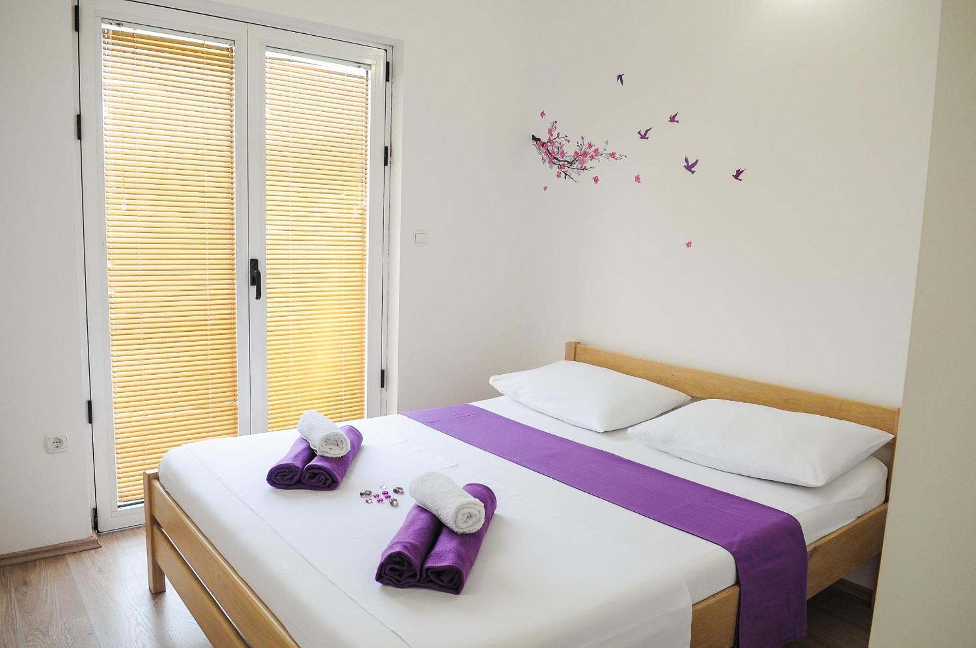 Holiday Apartments & Rooms Split Værelse billede