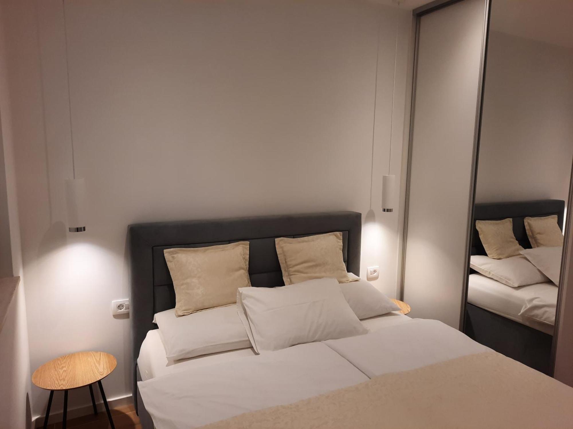 Holiday Apartments & Rooms Split Værelse billede
