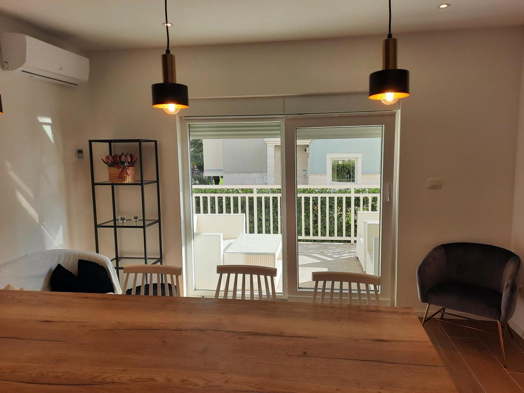 Holiday Apartments & Rooms Split Værelse billede