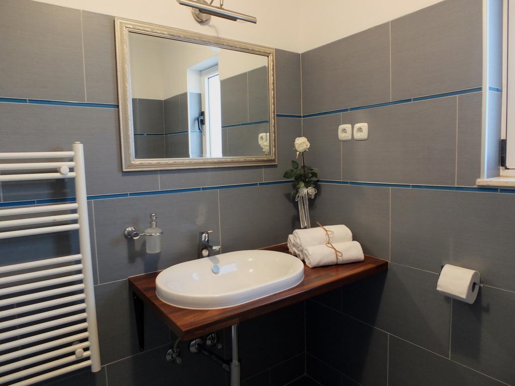 Holiday Apartments & Rooms Split Eksteriør billede
