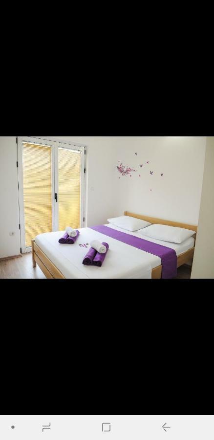Holiday Apartments & Rooms Split Værelse billede